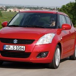 Nuevo Suzuki Swift 2010 24 150x150 Todo sobre el nuevo Suzuki Swift