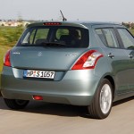 Nuevo Suzuki Swift 2010 26 150x150 Todo sobre el nuevo Suzuki Swift