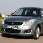 Nuevo Suzuki Swift 2010 27 150x150 Todo sobre el nuevo Suzuki Swift