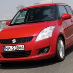 Nuevo Suzuki Swift 2010 29 150x150 Todo sobre el nuevo Suzuki Swift