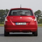 Nuevo Suzuki Swift 2010 3 150x150 Todo sobre el nuevo Suzuki Swift