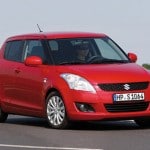 Nuevo Suzuki Swift 2010 30 150x150 Todo sobre el nuevo Suzuki Swift