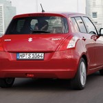 Nuevo Suzuki Swift 2010 32 150x150 Todo sobre el nuevo Suzuki Swift