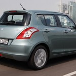 Nuevo Suzuki Swift 2010 33 150x150 Todo sobre el nuevo Suzuki Swift