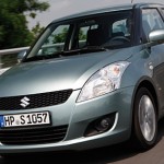 Nuevo Suzuki Swift 2010 35 150x150 Todo sobre el nuevo Suzuki Swift