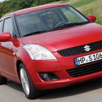 Nuevo Suzuki Swift 2010 36 150x150 Todo sobre el nuevo Suzuki Swift