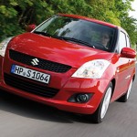 Nuevo Suzuki Swift 2010 37 150x150 Todo sobre el nuevo Suzuki Swift