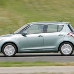 Nuevo Suzuki Swift 2010 38 150x150 Todo sobre el nuevo Suzuki Swift