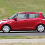 Nuevo Suzuki Swift 2010 39 150x150 Todo sobre el nuevo Suzuki Swift