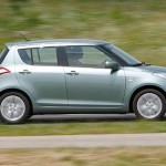 Nuevo Suzuki Swift 2010 40 150x150 Todo sobre el nuevo Suzuki Swift