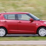 Nuevo Suzuki Swift 2010 41 150x150 Todo sobre el nuevo Suzuki Swift