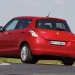 Nuevo Suzuki Swift 2010 42 150x150 Todo sobre el nuevo Suzuki Swift