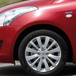 Nuevo Suzuki Swift 2010 49 150x150 Todo sobre el nuevo Suzuki Swift