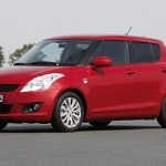 Nuevo Suzuki Swift 2010 6 150x150 Todo sobre el nuevo Suzuki Swift
