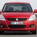 Nuevo Suzuki Swift 2010 9 150x150 Todo sobre el nuevo Suzuki Swift
