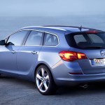 Opel Astra Sports Tourer 10 150x150 As� es el Opel Astra Sports Tourer