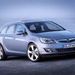 Opel Astra Sports Tourer 11 150x150 As� es el Opel Astra Sports Tourer