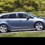 Opel Astra Sports Tourer 4 150x150 As� es el Opel Astra Sports Tourer