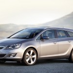 Opel Astra Sports Tourer 7 150x150 As� es el Opel Astra Sports Tourer
