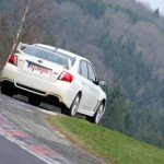 Subaru Impreza Nurburgring 150x150 Subaru Impreza WRX STI bate su record en Nurburgring