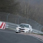 Subaru Impreza Nurburgring 8 150x150 Subaru Impreza WRX STI bate su record en Nurburgring