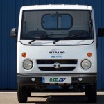 Tata ACE EV 1 150x150 El Tata Ace EV llegará a España el próximo año