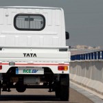 Tata ACE EV 150x150 El Tata Ace EV llegará a España el próximo año