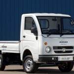 Tata ACE EV 2 150x150 El Tata Ace EV llegará a España el próximo año