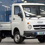Tata ACE EV 3 150x150 El Tata Ace EV llegará a España el próximo año