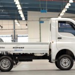 Tata ACE EV 4 150x150 El Tata Ace EV llegará a España el próximo año