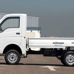 Tata ACE EV 5 150x150 El Tata Ace EV llegará a España el próximo año