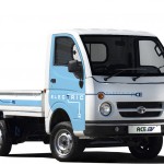 Tata ace EV 150x150 El Tata Ace EV llegará a España el próximo año