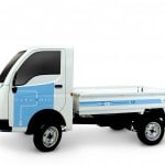 Tata ace EV 2 150x150 El Tata Ace EV llegará a España el próximo año