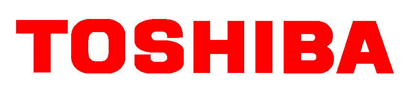 Toshiba Logo Toshiba fabricará motores eléctricos para Ford