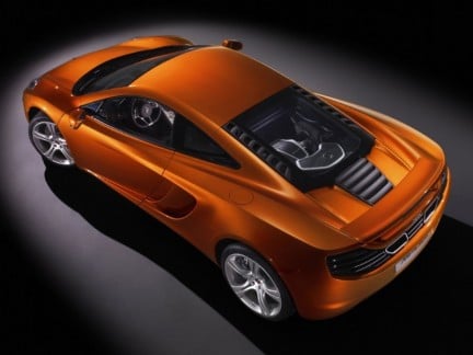 mclaren mp412c 15 No habrá un McLaren 2+2