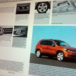 tiguan restyling delantera 150x150 Posible imágen trasera del retsyling del Tiguan