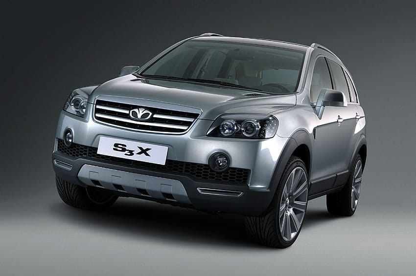 Daewoo 2 Daewoo desaparecerá definitivamente como marca
