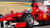 Vista previa del artículo Ferrari con muchas dudas, Kobayashi el mejor tiempo de ayer en Montmelo Vista previa del artículo Ferrari con muchas dudas, Kobayashi el mejor tiempo de ayer en Montmelo