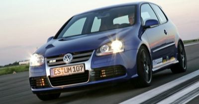 Golf r36, una preparación de 640 Cv por HGP volkswagen golf r36 hgp 640 0 Golf r36, una preparación de 640 Cv por HGP