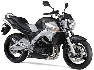 moto-naked