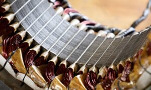 Funcionamiento del motor eléctrico según sus tipos