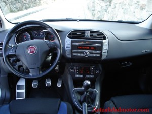 Fiat Bravo Super Sport test (5)