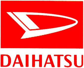 daihatsu logotips