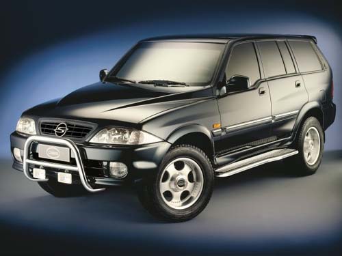 ssangyong-musso