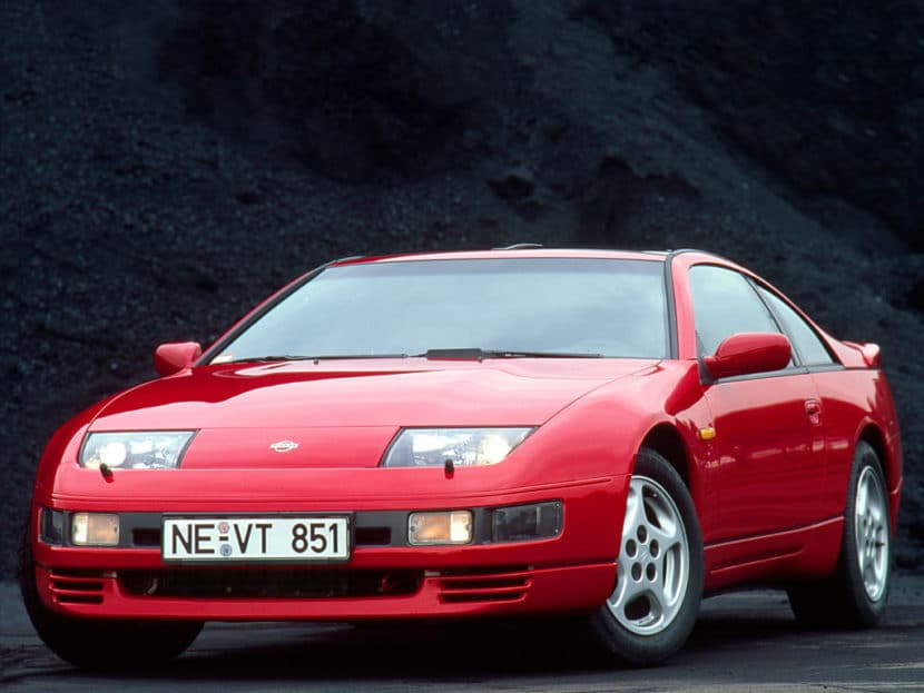 Nissan 300ZX