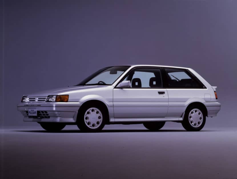 Nissan Pulsar