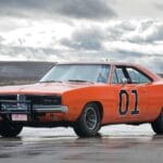 General Lee