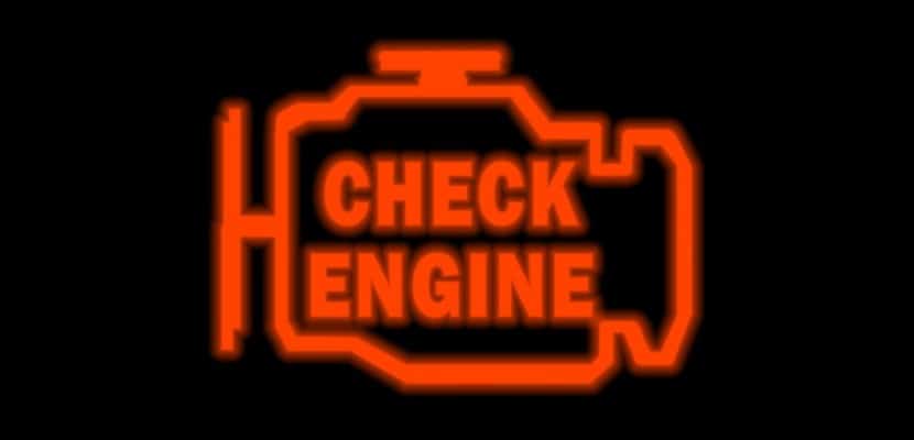 check-engine