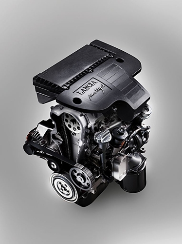 Motor multijet 105 cv