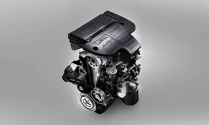 Multijet engine: Fiat diesel is in more brands than you think